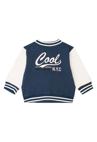 Flinq Newborn baby jongens vest